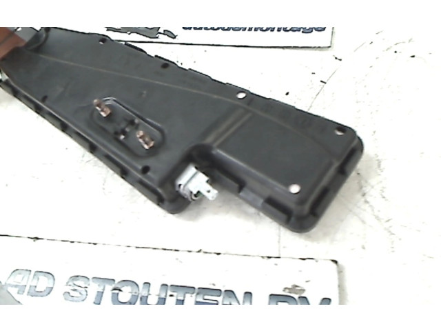 Подушка безопасности в сиденье 5pfayg0284230G, 5pfayg0284230G Citroen DS4