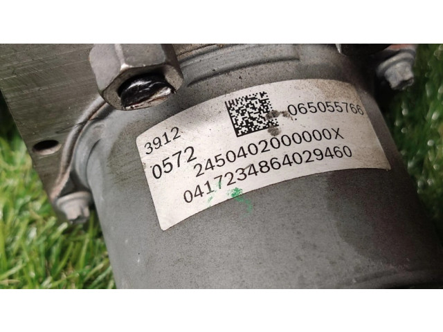 Jednotka ABS 39120572, 065055766 Chevrolet Cruze II 2018