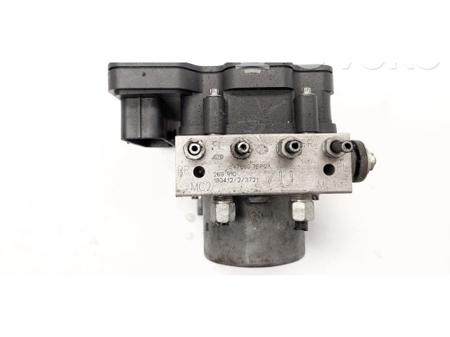 Блок АБС 476607FP2A Nissan X-Trail T32 2014 - 2021 года