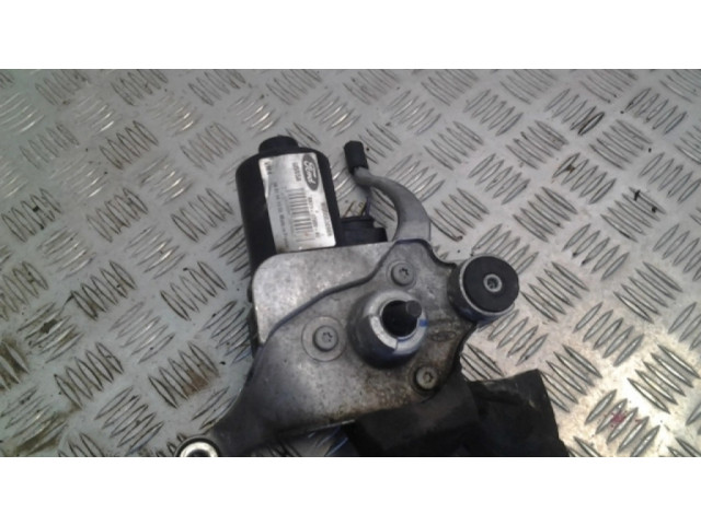 Моторчик дворников BK2117500AE, W000028735 Ford Transit