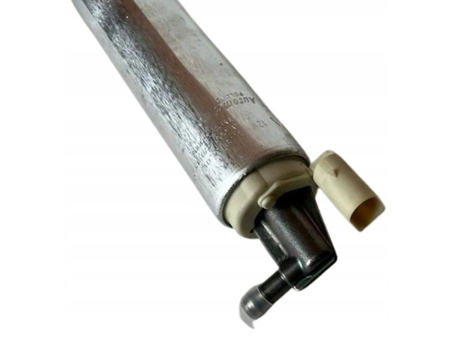 Vstřikovací čerpadlo A0004781301 Mercedes-Benz S W220