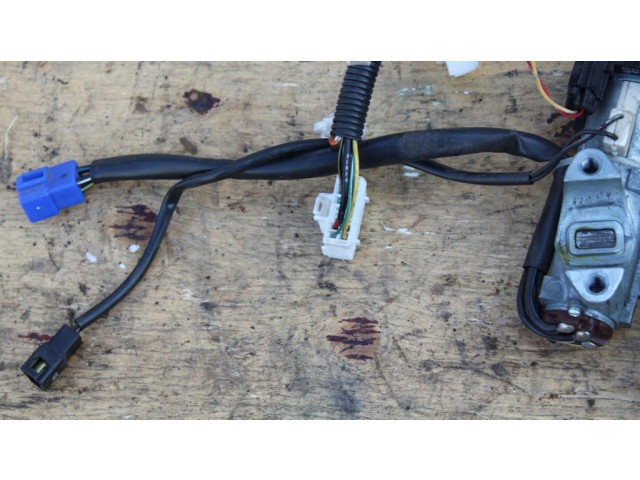 Řídící jednotka 22611AE901 Subaru Forester SF 2000