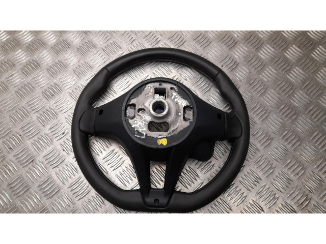 Volant Alfa Romeo Giulia 2017 01561262850