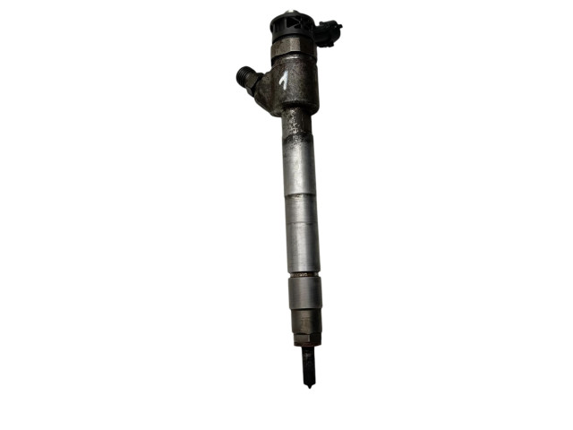 Vstřikovač 9828959880, 0445110955 Citroen Berlingo DV5RC