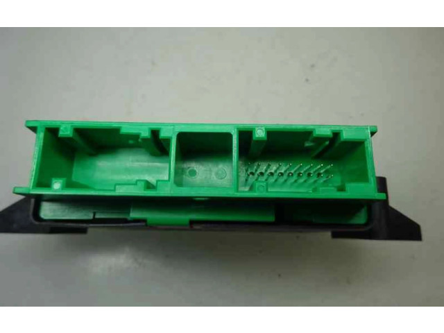 Блок управления 9819343480   Peugeot 2008 I