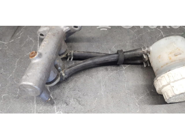 Блок АБС Mitsubishi Galant 1993 - 1996 года