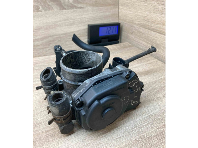Дроссельная заслонка 408237212   Audi A4 S4 B5 8D