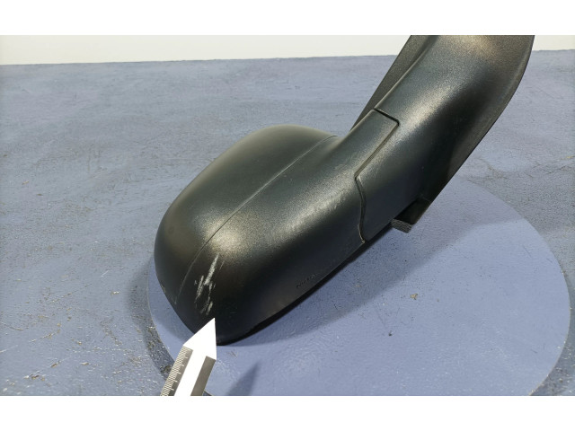 Зеркало электрическое        Chevrolet Spark   -  года   