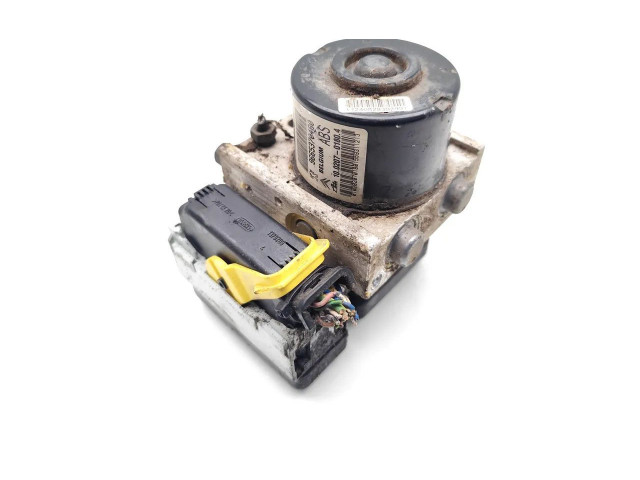 Блок АБС 9665370480, 10.0207-0180.4 Citroen Xsara Picasso - года