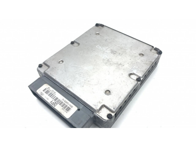 Блок управления двигателя 95VW12A650HC Ford Galaxy