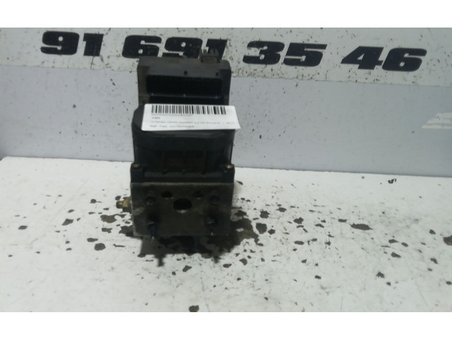 Блок АБС 0273004353 Citroen Xsara - года