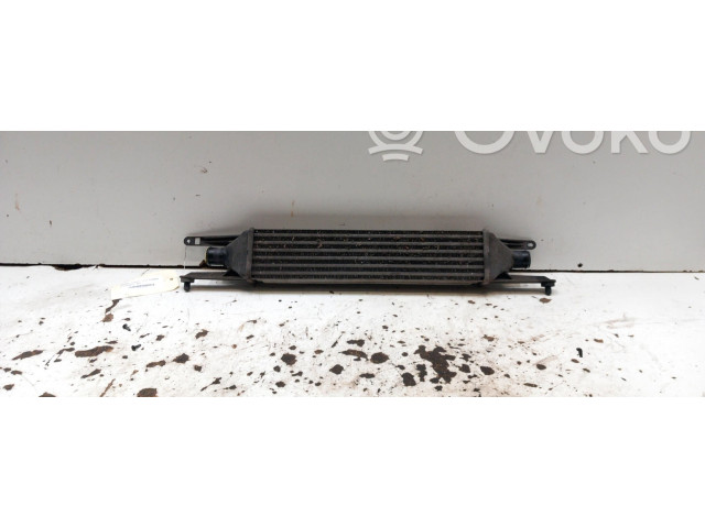 Интеркулер 55702237 Fiat Grande Punto