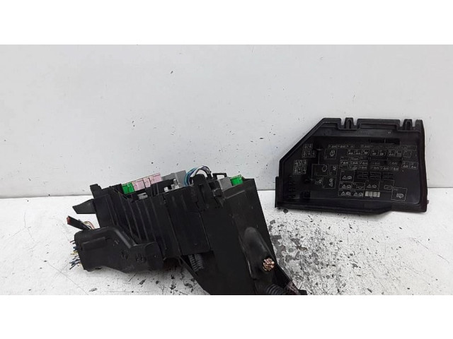 Блок предохранителей  6G9T14A067AB   Ford Galaxy    