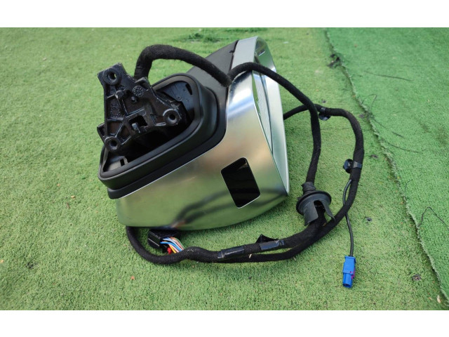 Зеркало электрическое Audi A6 S6 C8 4K 2018 - года