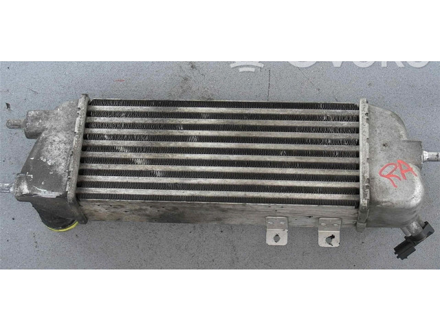 Интеркулер  28271-2A610, 28271-2A610   KIA Ceed 