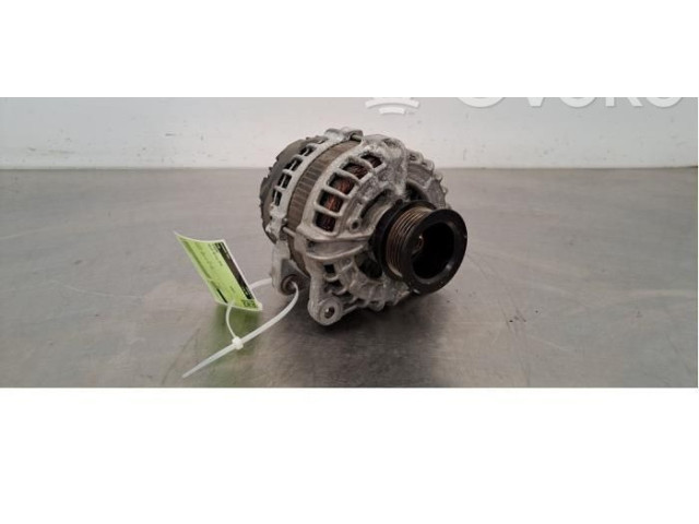 Генератор 30659580   Volvo V60      