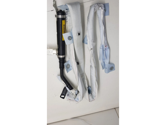 Боковая подушка безопасности 8P4880741A   Audi A3 S3 8P