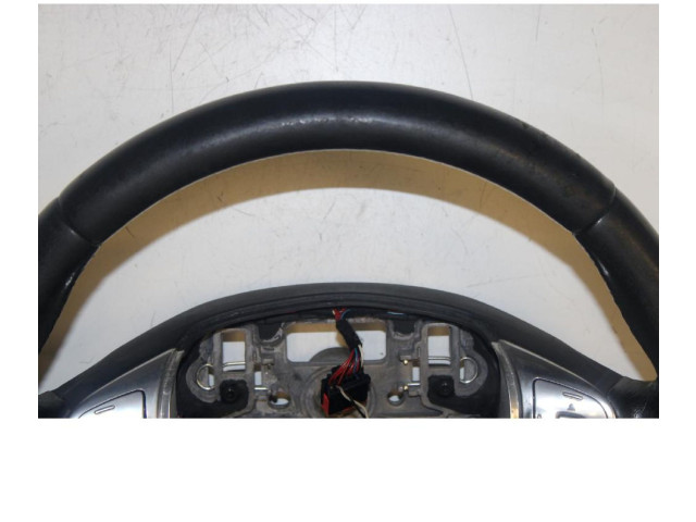 Руль Ford Galaxy 2006-2015 года