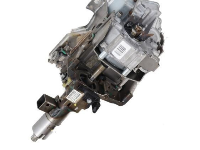  рейка  Колонка рулевая 8200937939   Renault Clio III 2005 - 2012 года