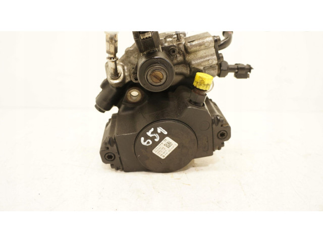 Vstřikovací čerpadlo A6510701201 Mercedes-Benz C W204