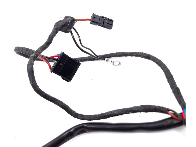 Volant BMW 2 F46 2015 9263551, 308651885