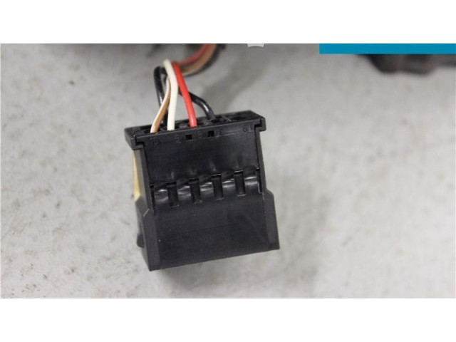 Außenspiegel elektrisch Tür vorne Audi A6 S6 C5 4B 1997 - 2005 года