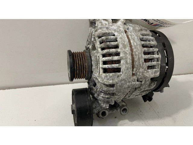 Генератор 7532964 BMW Z4 E85 E86 2.0