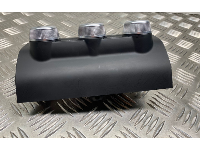 Блок управления климат-контролем 8XA820043 Audi S1