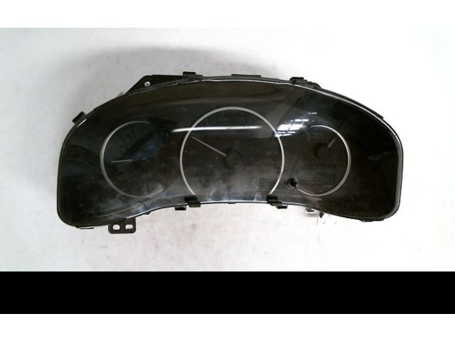 Přístrojová deska Lexus CT 200H 2012 8380076041, 8380076041