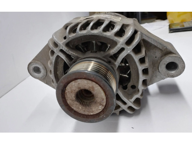 Генератор 51820624 Alfa Romeo Giulietta