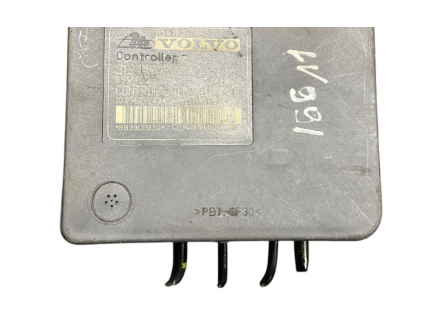 Блок АБС 4N512C405GC, 31274908 Volvo C30 2010 - 2013 года