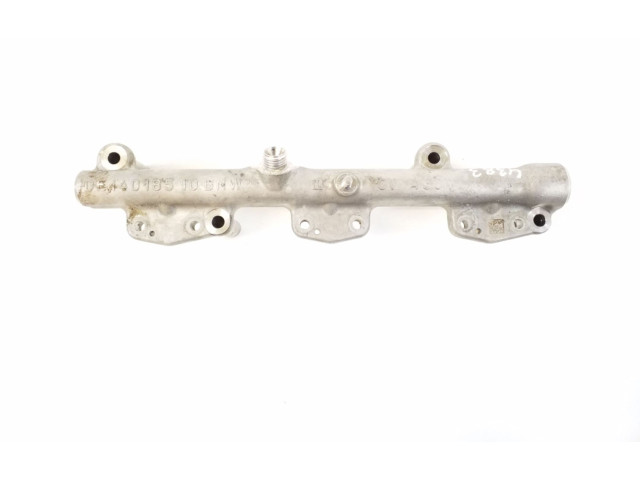 Топливная рампа 8694197, 13538694197 Mini Cooper Countryman F60 для двигателя B38A15A