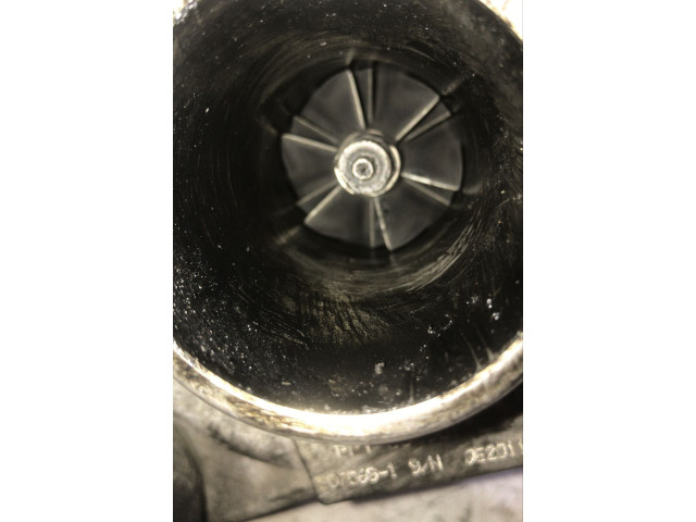  Турбина Alfa Romeo Giulietta  55230176, 55230176         