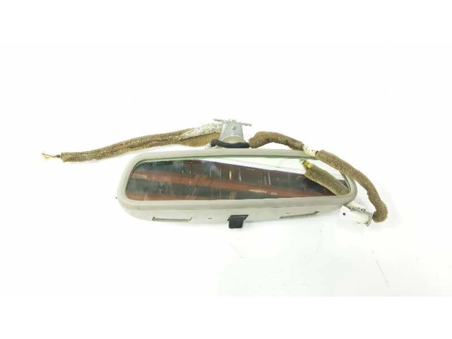 Зеркало заднего вида (в салоне)