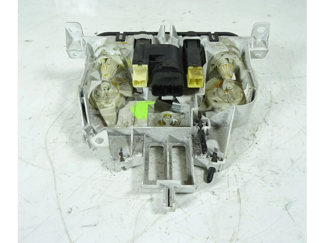 Блок управления климат-контролем BJ3DF, BJ3DF   Mazda 323