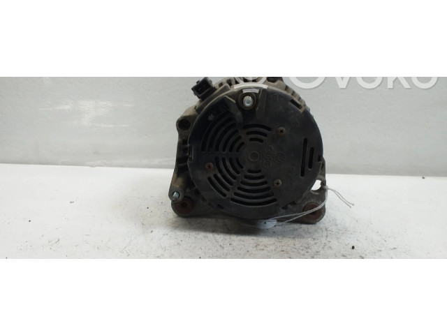 Генератор 028903025Q   Volkswagen Polo      