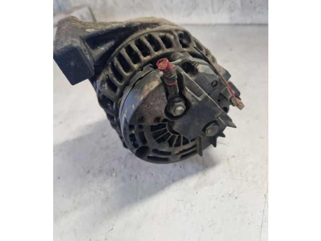 Генератор 0124515017   Volvo V70      