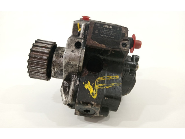 Топливный насос