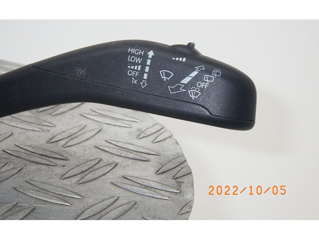 Панель приборов 6R0953521 Skoda Fabia Mk2 (5J)