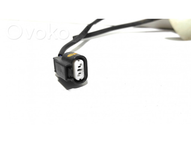 Вентилятор радиатора 0650004210 Mitsubishi Outlander 2.2