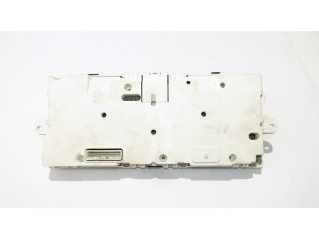 Панель приборов 83800B2B20 Daihatsu Cuore