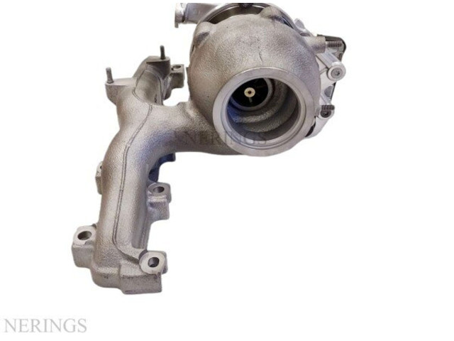 Турбина Alfa Romeo Giulietta 54389700026, TC30-0005