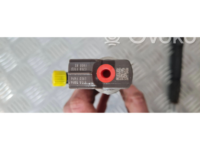 Форсунка 1465A439 Mitsubishi L200 4N15