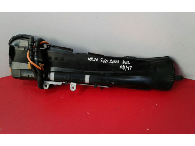 Подушка безопасности в сиденье 8686707, 601321600C Volvo S60