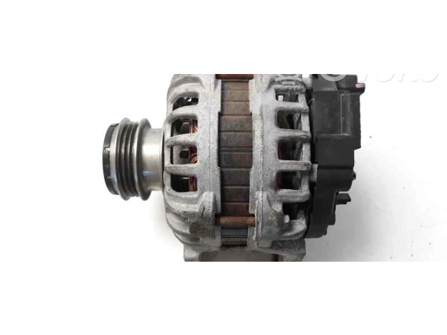 Генератор 231008386R, ALF640501HQ   Dacia Sandero      