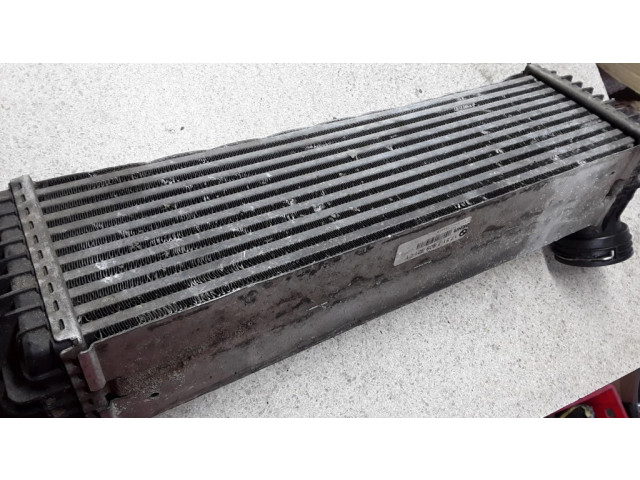 Интеркулер 7809321 BMW X5 E70 0.0