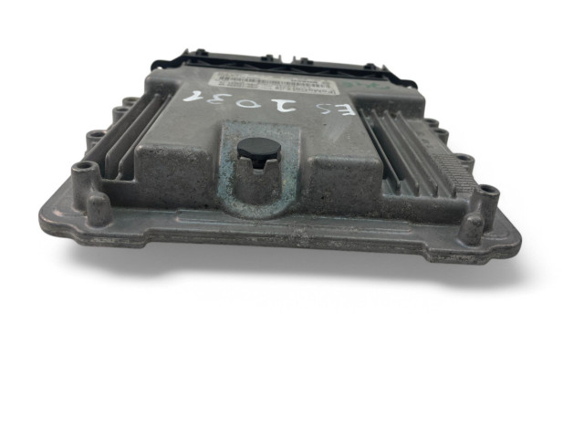 Блок управления двигателем Блок управления JV6A12A650XA, JV6A12B684TA   Ford Transit -  Tourneo Connect