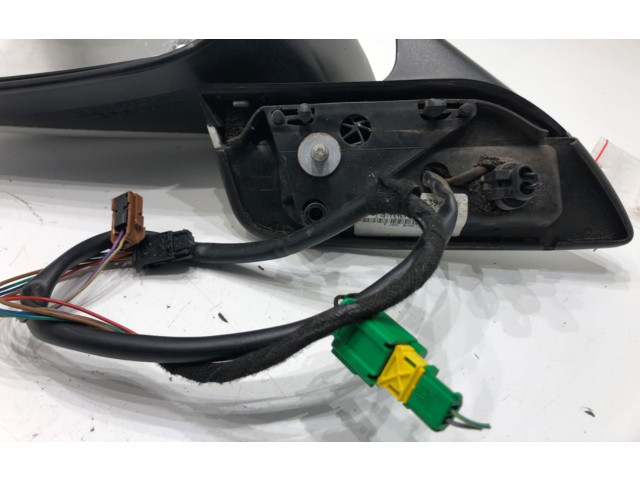 Зеркало электрическое        Peugeot 807   -  года   