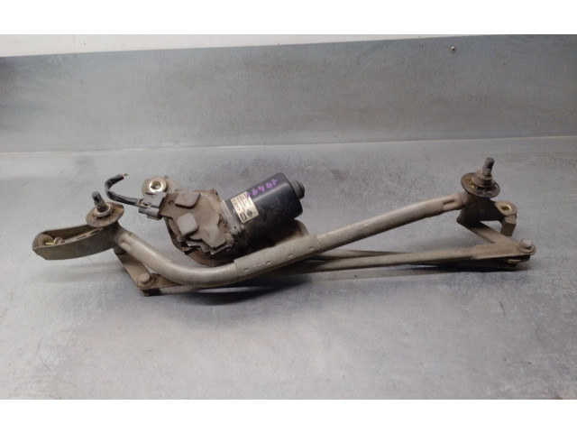 Моторчик дворников 28800BN000 Nissan Almera N16