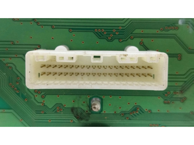 Přístrojová deska Nissan Tiida C11 2010 24810EM01D